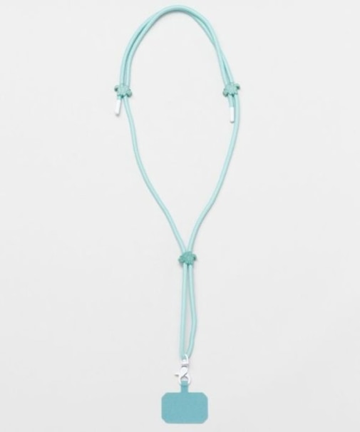 【カヒコ】アロハスマホストラップ