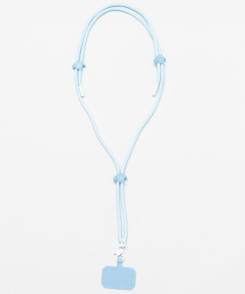 【カヒコ】アロハスマホストラップ