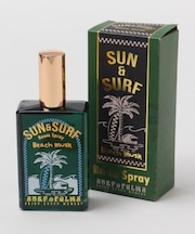 【カヒコ】ナルルームスプレー【SURF&Palms】