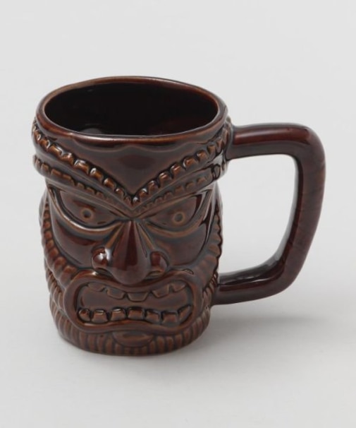 【カヒコ】イカイカティキマグ