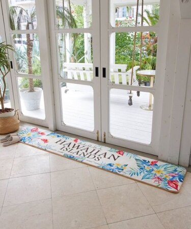 【カヒコ】レアメレＭＡＴ(240cm)