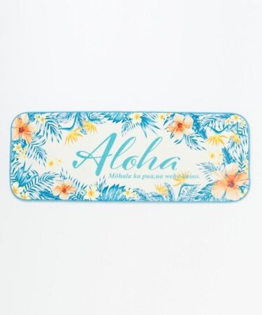 【カヒコ】マーラエフロアＭＡＴ（120ｃｍ）