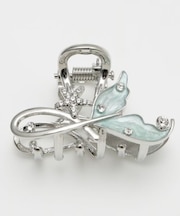 【カヒコ】アウホエールヘアクリップ