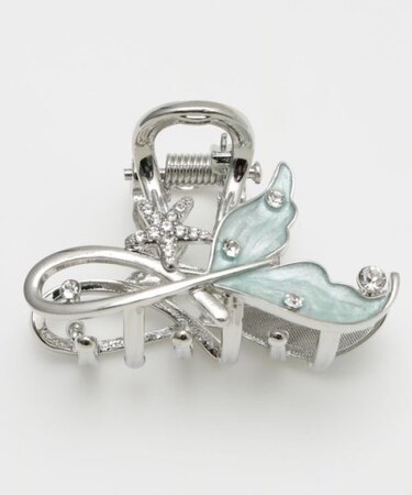 【カヒコ】アウホエールヘアクリップ