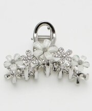 【カヒコ】プルメイルナヘアクリップ