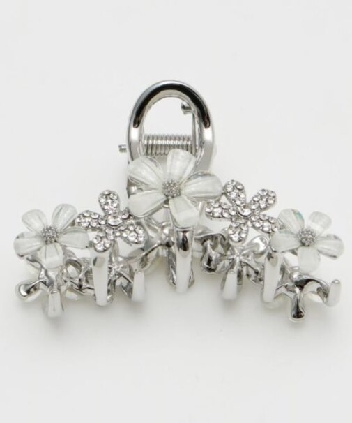 【カヒコ】プルメイルナヘアクリップ