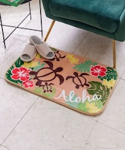 【カヒコ】マーラエフロアＭＡＴ（74ｃｍ）