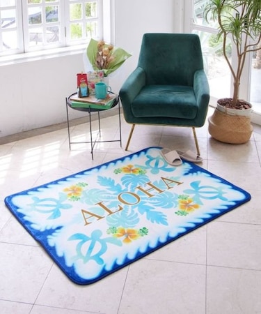【カヒコ】マーラエララグＭＡＴ（140ｃｍ）