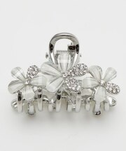 【カヒコ】プルメアモヘアクリップ