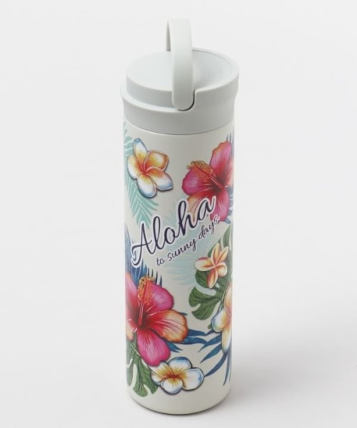 【カヒコ】【保冷・保温】ハナホウボトル