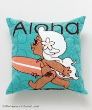 【カヒコ】サガラクッションカバー【ALOHA MAPUA】