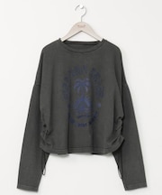 【カヒコ】チアンカＴシャツ【SURF&Palms】