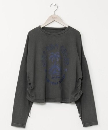 【カヒコ】チアンカTシャツ【SURF&Palms】