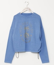 【カヒコ】チアンカＴシャツ【SURF&Palms】