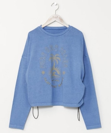 【カヒコ】チアンカＴシャツ【SURF&Palms】
