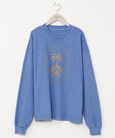 【カヒコ】チアンカメンズTシャツ【SURF&Palms】