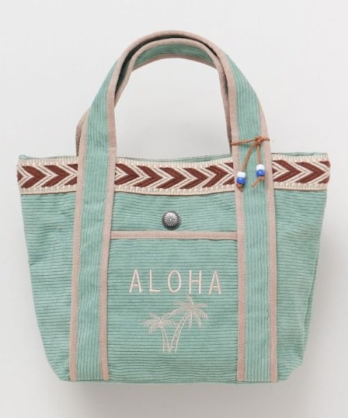 【カヒコ】カイラミニトートバッグ