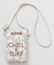 【カヒコ】マハナキルティングミニショルダーバッグ