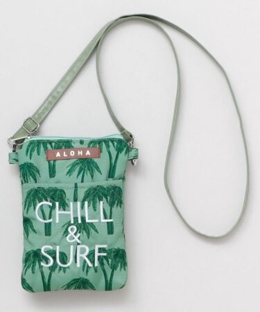 【カヒコ】マハナキルティングミニショルダーバッグ