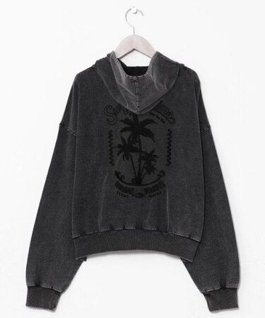 【カヒコ】ホブグッドフーディー【SURF&Palms】