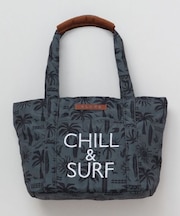 【カヒコ】マハナキルティングミニトートバッグ