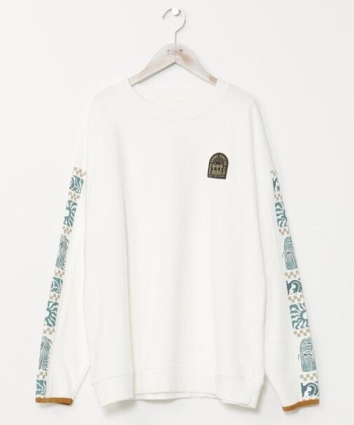 【カヒコ】グリフィンメンズトップス【SURF&Palms】