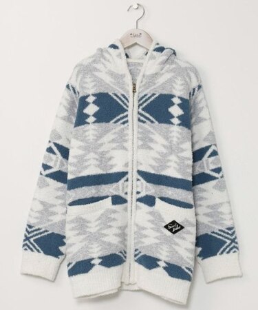 【カヒコ】プーコアメンズアウター【SURF&Palms】