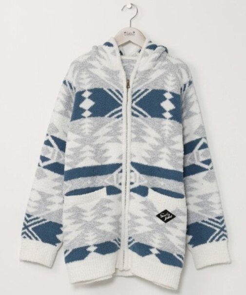 【カヒコ】プーコアメンズアウター【SURF&Palms】