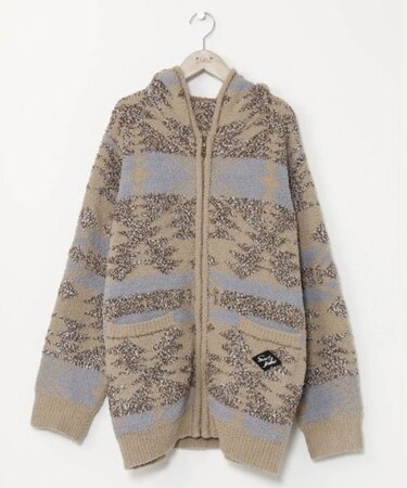 【カヒコ】プーコアメンズアウター【SURF&Palms】