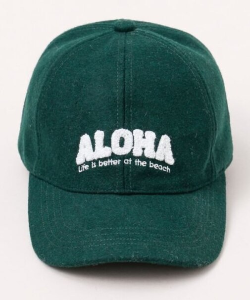 【カヒコ】ロヒカイキャップ