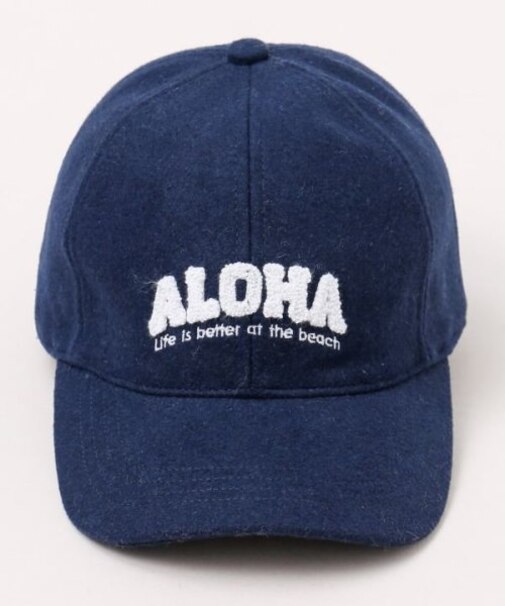 【カヒコ】ロヒカイキャップ