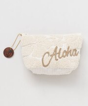 【カヒコ】アロモンスポーチ