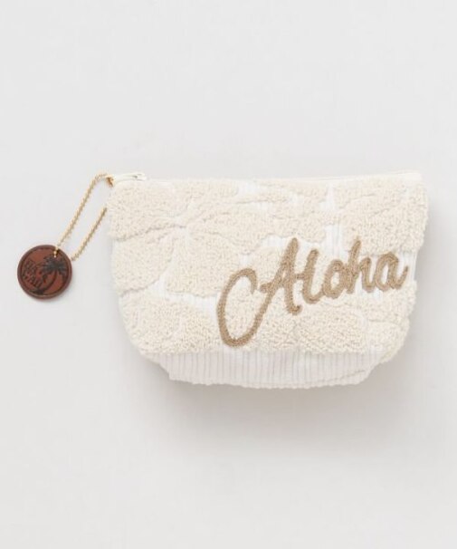 【カヒコ】アロモンスポーチ