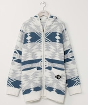 【カヒコ】プーコアアウター【SURF&Palms】