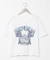 【カヒコ】ケイトリンＴシャツ【SURF&Palms】