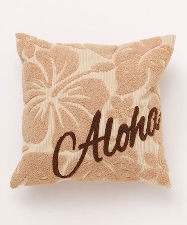 【カヒコ】アロモンスクッションカバー