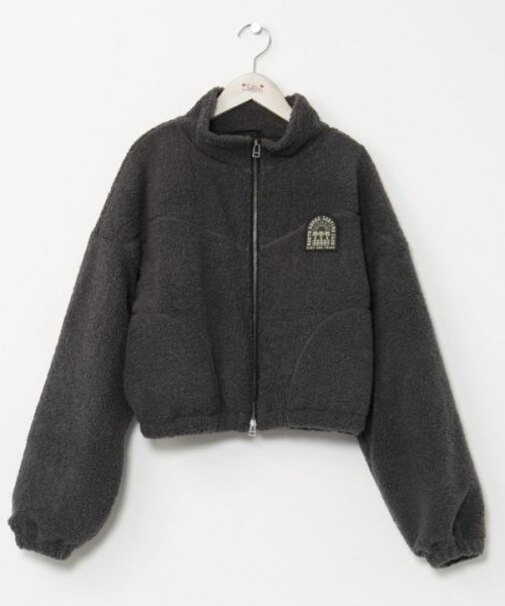 【カヒコ】ケリアアウター【SURF&Palms】