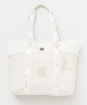 【カヒコ】サーフムートトートバッグ