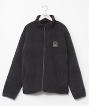 【カヒコ】ケリアメンズボアアウター【SURF&Palms】