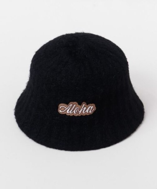 【カヒコ】イカイカニットハット