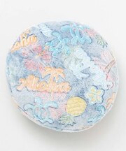 【カヒコ】ハウオリラウンドクッション