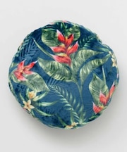 【カヒコ】プアラニラウンドクッション