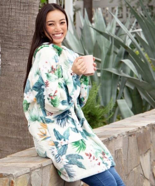 ドラゴンクエスト】ベビモコモンスターブランケット｜ジェラートピケの