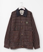 【カヒコ】ジョアンメンズジャケット【SURF&Palms】