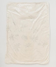 【カヒコ】【裏ボア】ニウココブランケットS