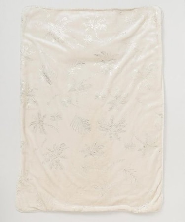 【カヒコ】【裏ボア】ニウココブランケットS