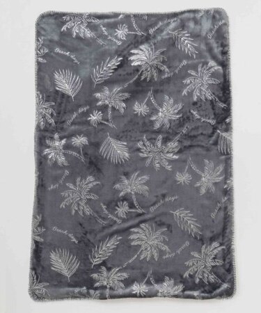 【カヒコ】【裏ボア】ニウココブランケットS