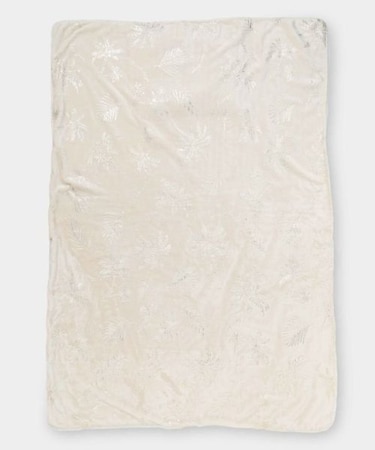 【カヒコ】【裏ボア】ニウココブランケットM