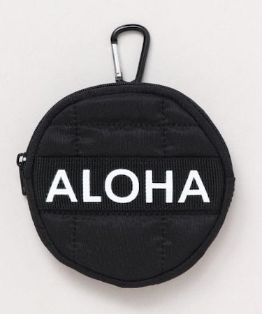 【カヒコ】カナオアラウンドポーチ