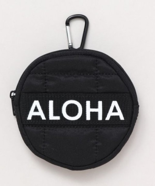 【カヒコ】カナオアラウンドポーチ